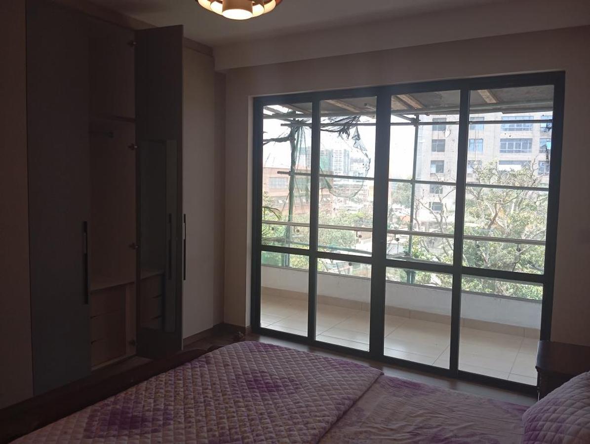 3 Bed Apartment with En Suite at Westlands Nairobi(Completion April 2025) - 11