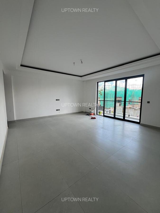 3 Bed Apartment with En Suite at Westlands - 14
