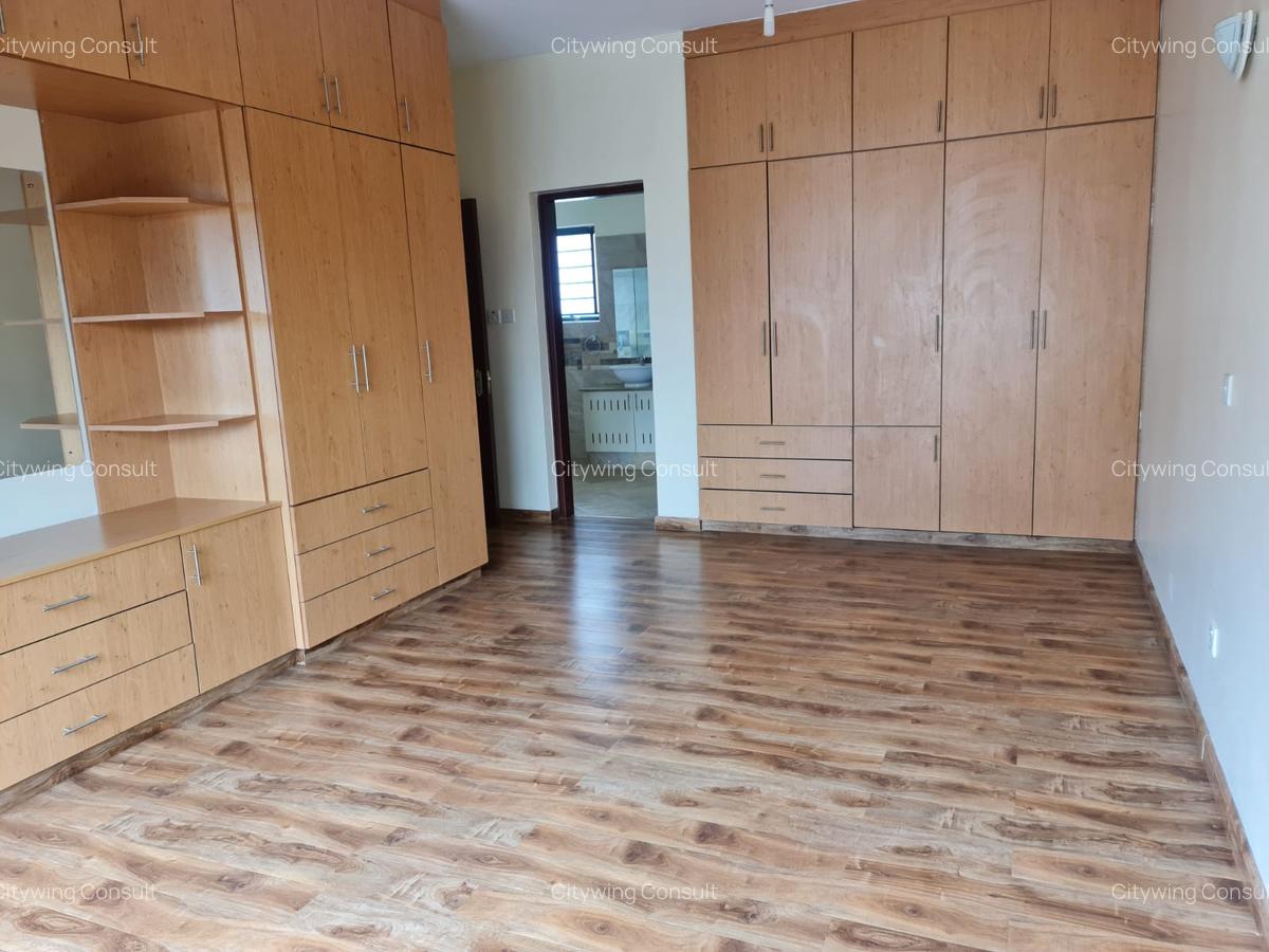 2 Bed Apartment with En Suite at Rhapta Road - 14