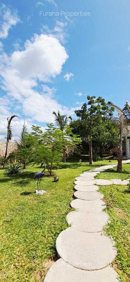 4 Bed Villa with En Suite at Watamu - 17
