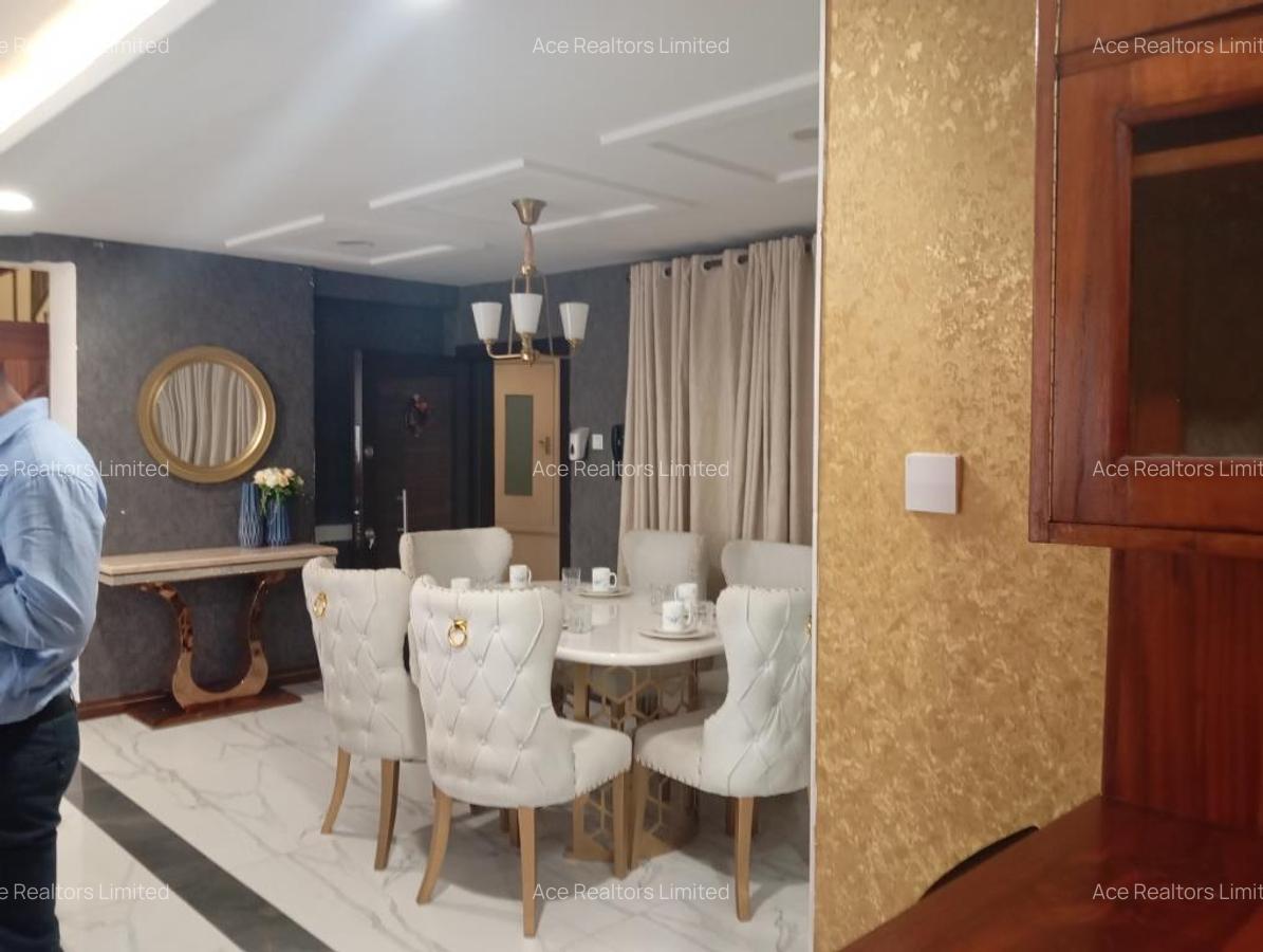 4 Bed Apartment with En Suite at Valley Arcade - 12