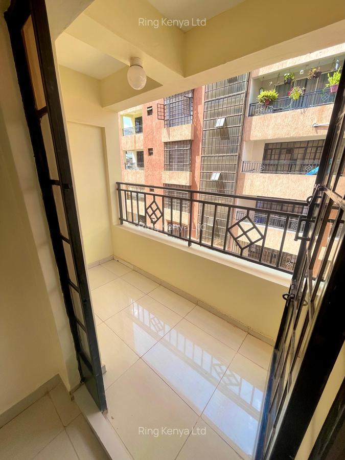 2 Bed Apartment with En Suite at Ruaka - 13