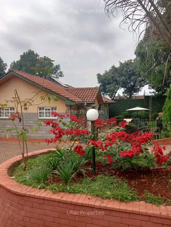 3 Bed House with En Suite in Runda - 6