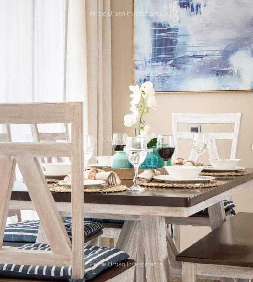 Serviced 1 Bed Apartment with En Suite in Vipingo - 6