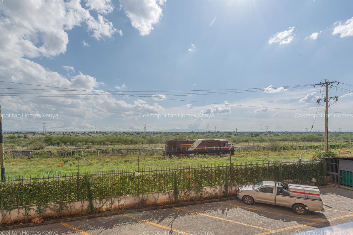 Serviced 3 Bed Apartment with En Suite in Syokimau - 14