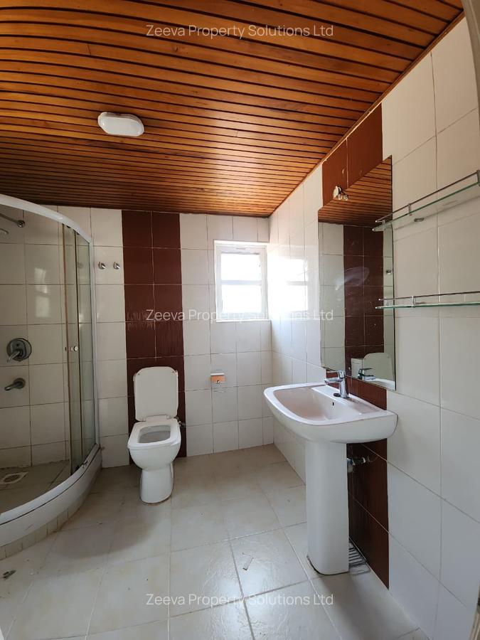 5 Bed House with En Suite in Kileleshwa - 17