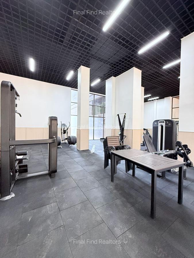 Furnished 2 Bed Apartment with Swimming Pool in Riverside - 11