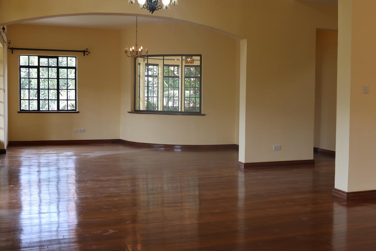 5 Bed Villa with En Suite in Lower Kabete - 4