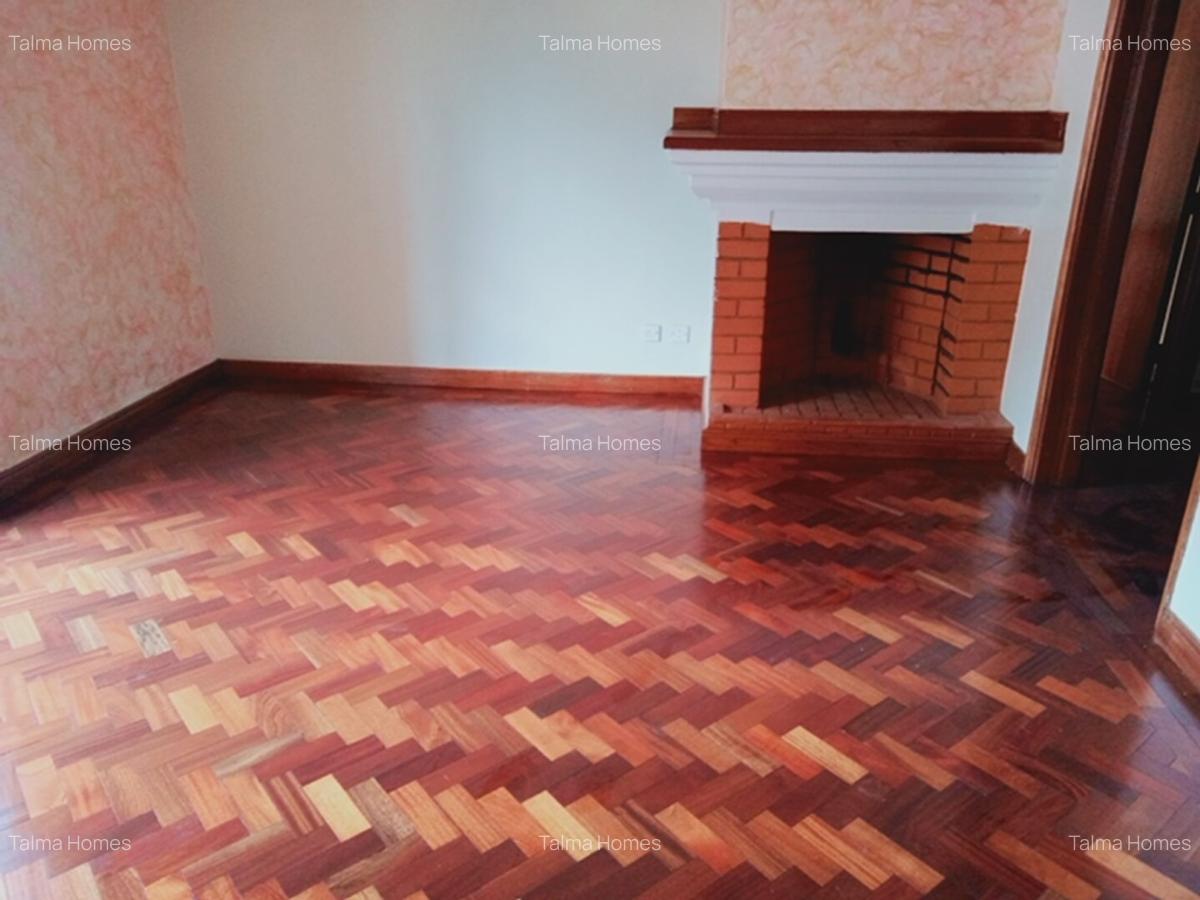 5 Bed Townhouse with En Suite at Off Riara Road - 18