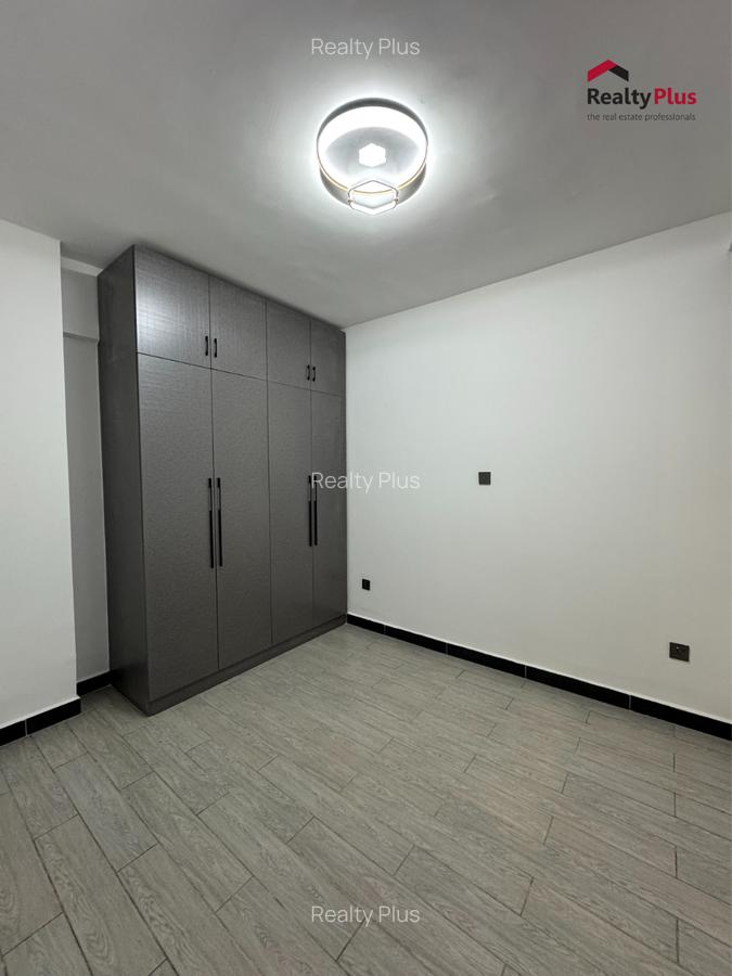 2 Bed Apartment with En Suite at Mararo Road - 6
