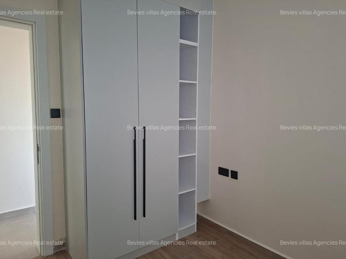 3 Bed Apartment with En Suite at General Mathenge - 10