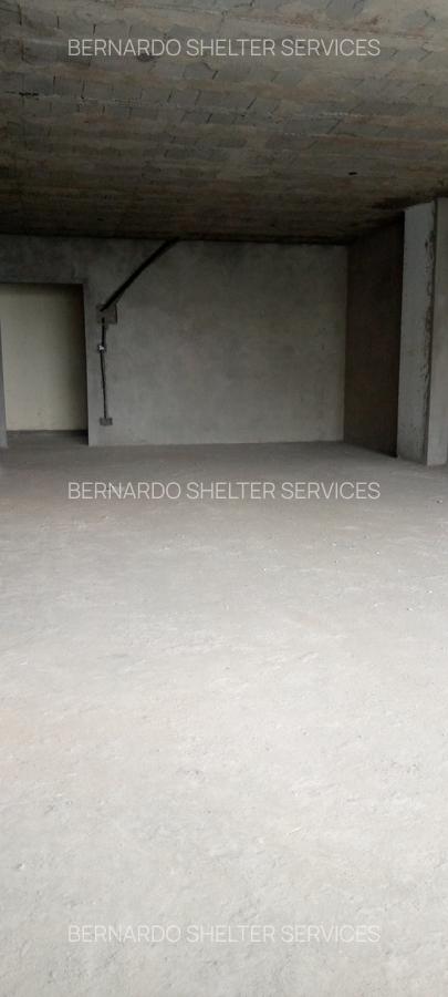 Office with Backup Generator in Westlands Area - 3