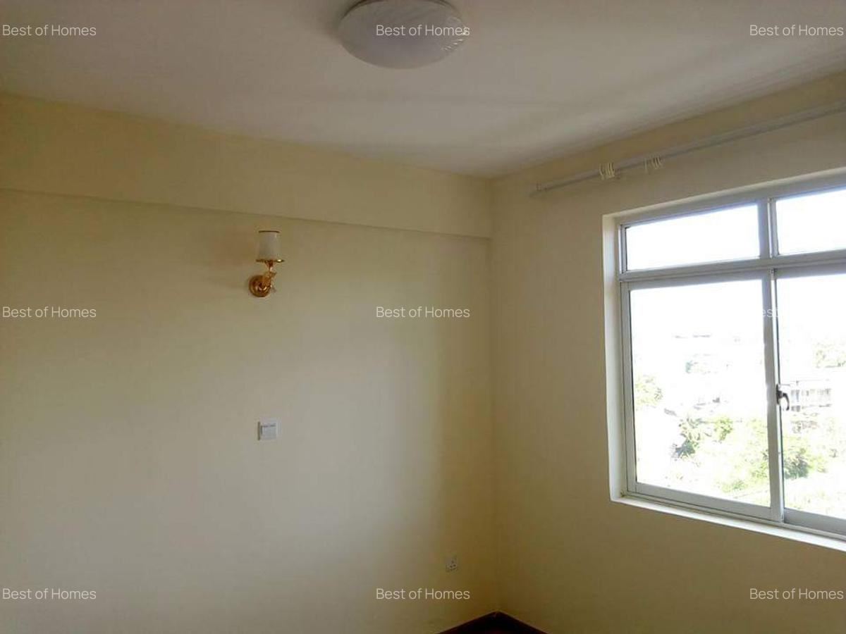 3 Bed Apartment with En Suite in Kilimani - 7