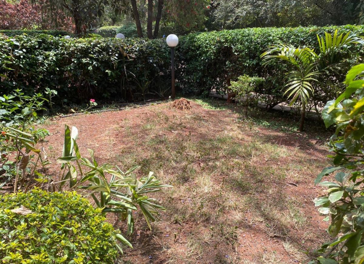 4 Bed Townhouse with Staff Quarters in Lavington - 10