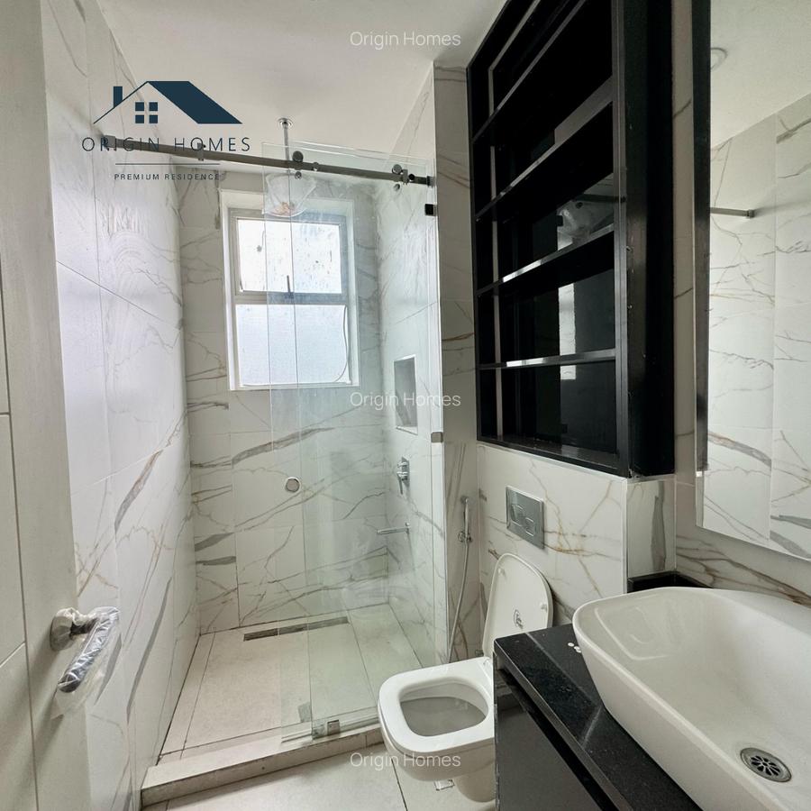 4 Bed Apartment with En Suite at General Mathenge Road - 8