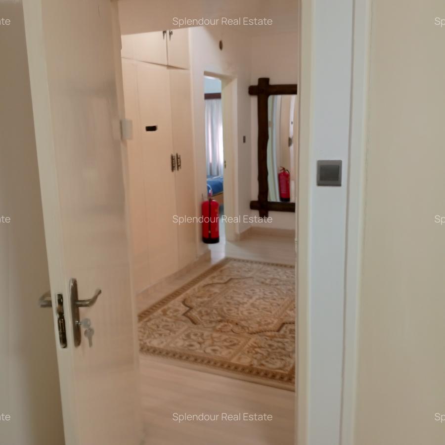 4 Bed House with Staff Quarters at Ring Road - 6