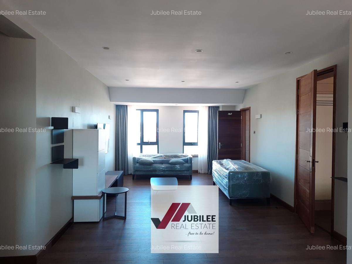 Furnished 2 Bed Apartment with En Suite in Kitisuru - 18