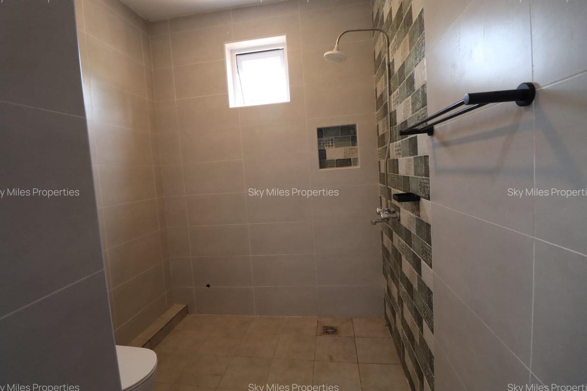 3 Bed Villa with Swimming Pool at Tezo - 20