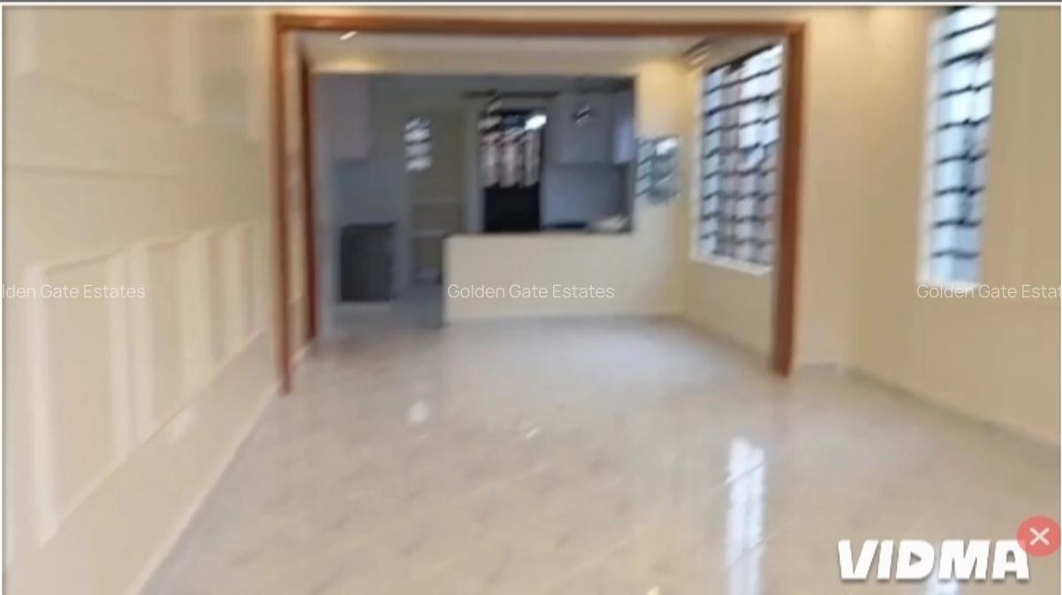 3 Bed House with En Suite in Ongata Rongai - 9