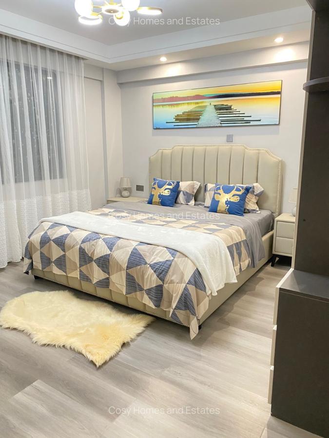 3 Bed Apartment with En Suite at Kileleshwa - 7