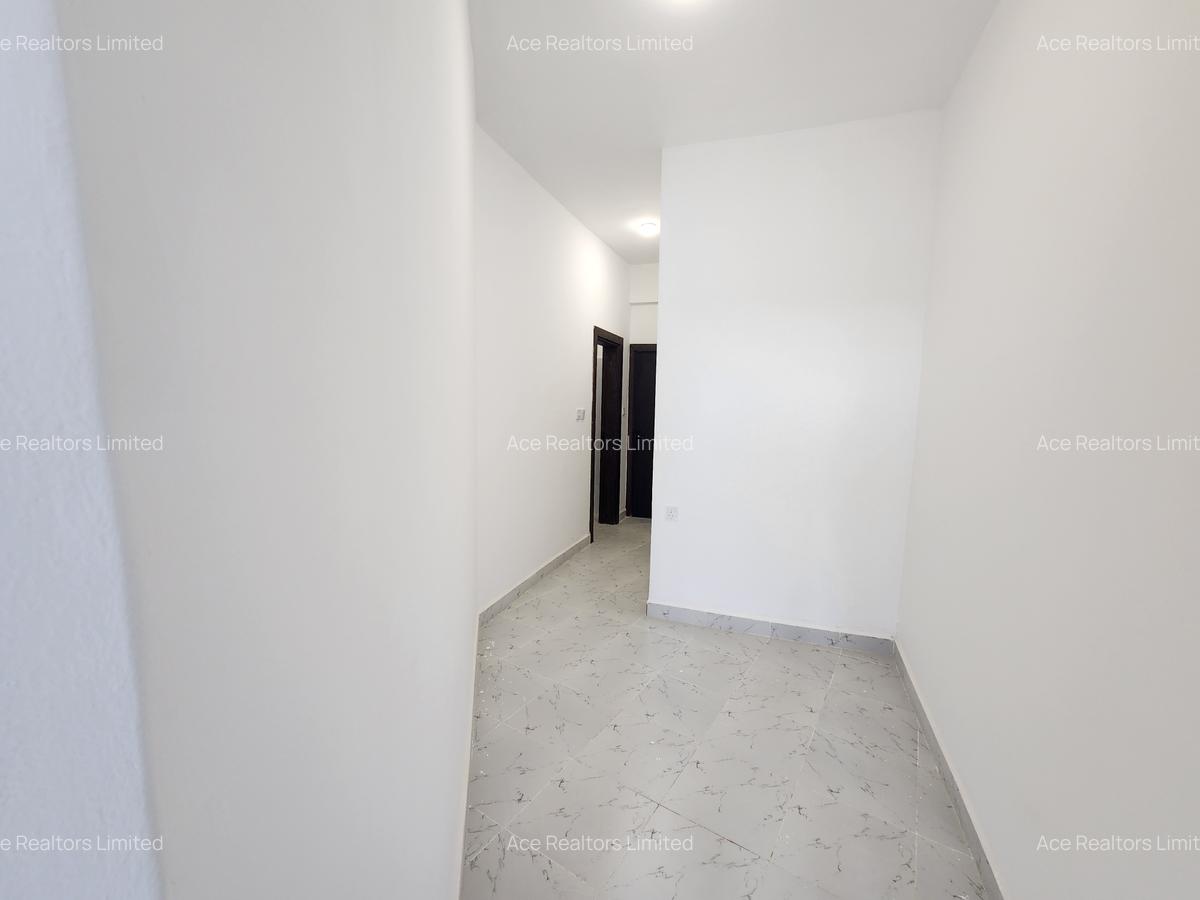 Furnished 3 Bed Apartment with En Suite at Mandera Road - 7