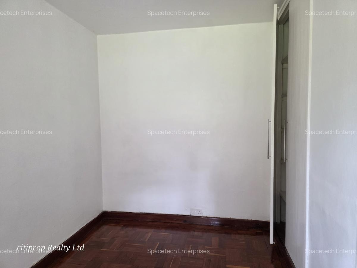 1 Bed House with En Suite in Lower Kabete - 6