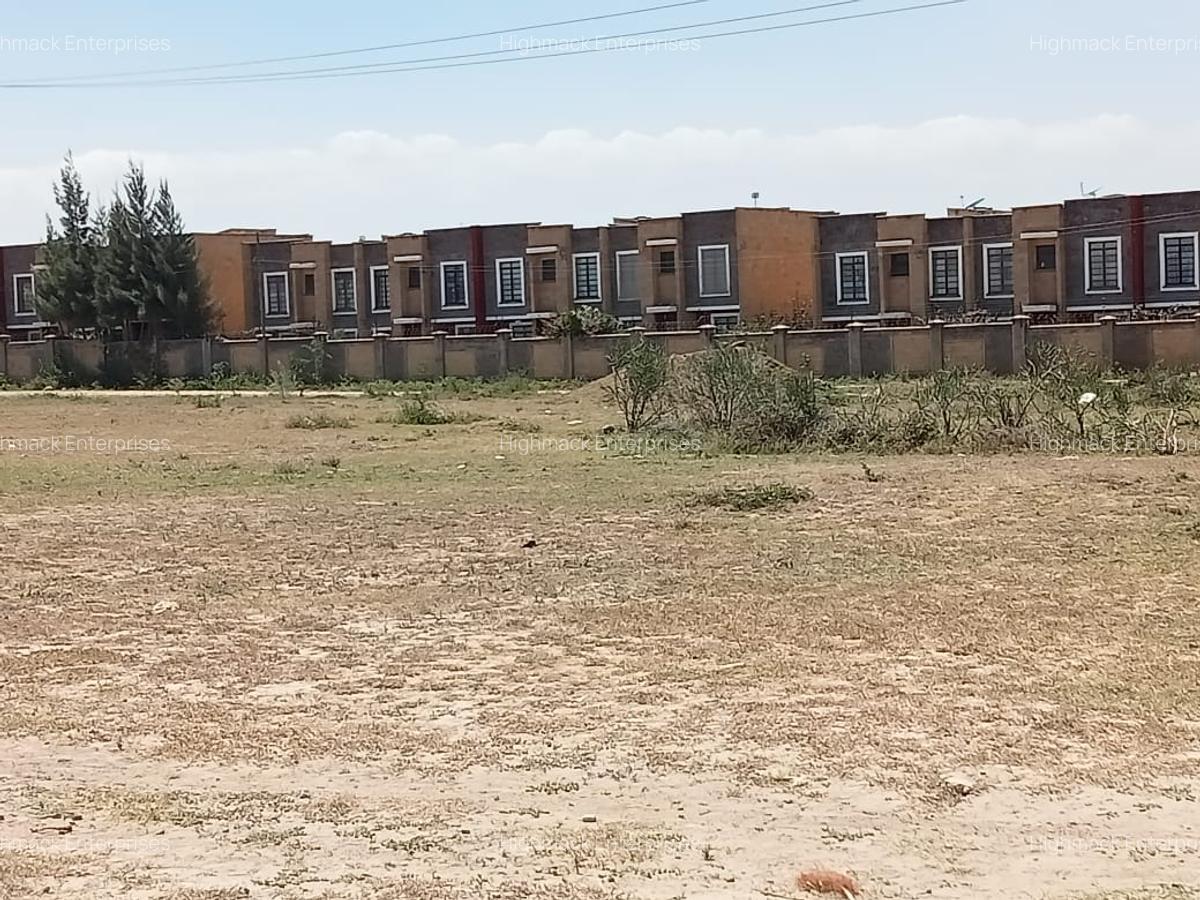 1 ac Residential Land at Namanga Road - 2
