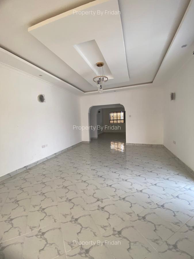 3 Bed House with En Suite in Kitengela - 9