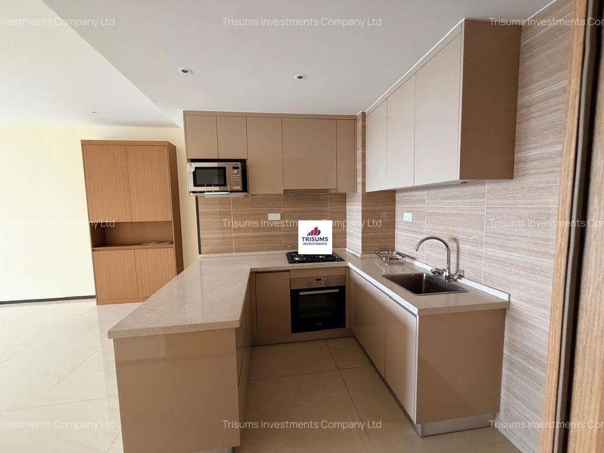 2 Bed Apartment with En Suite in Westlands Area - 9