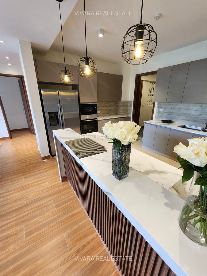 1 Bed Apartment with Swimming Pool in Riverside - 11