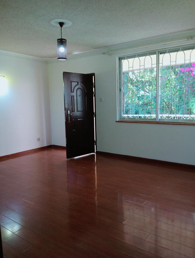 5 Bed Townhouse with En Suite at Kileleshwa - 14