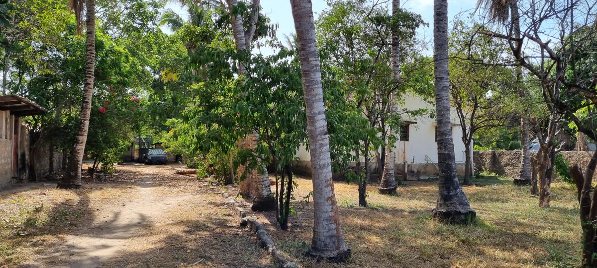 6 ac Land at Animo Mtwapa - 9