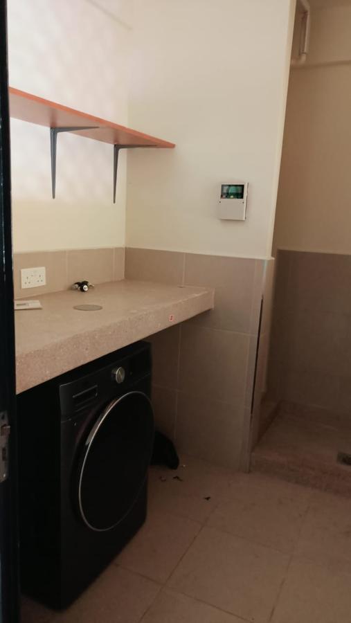 2 Bed Apartment with En Suite in General Mathenge - 12