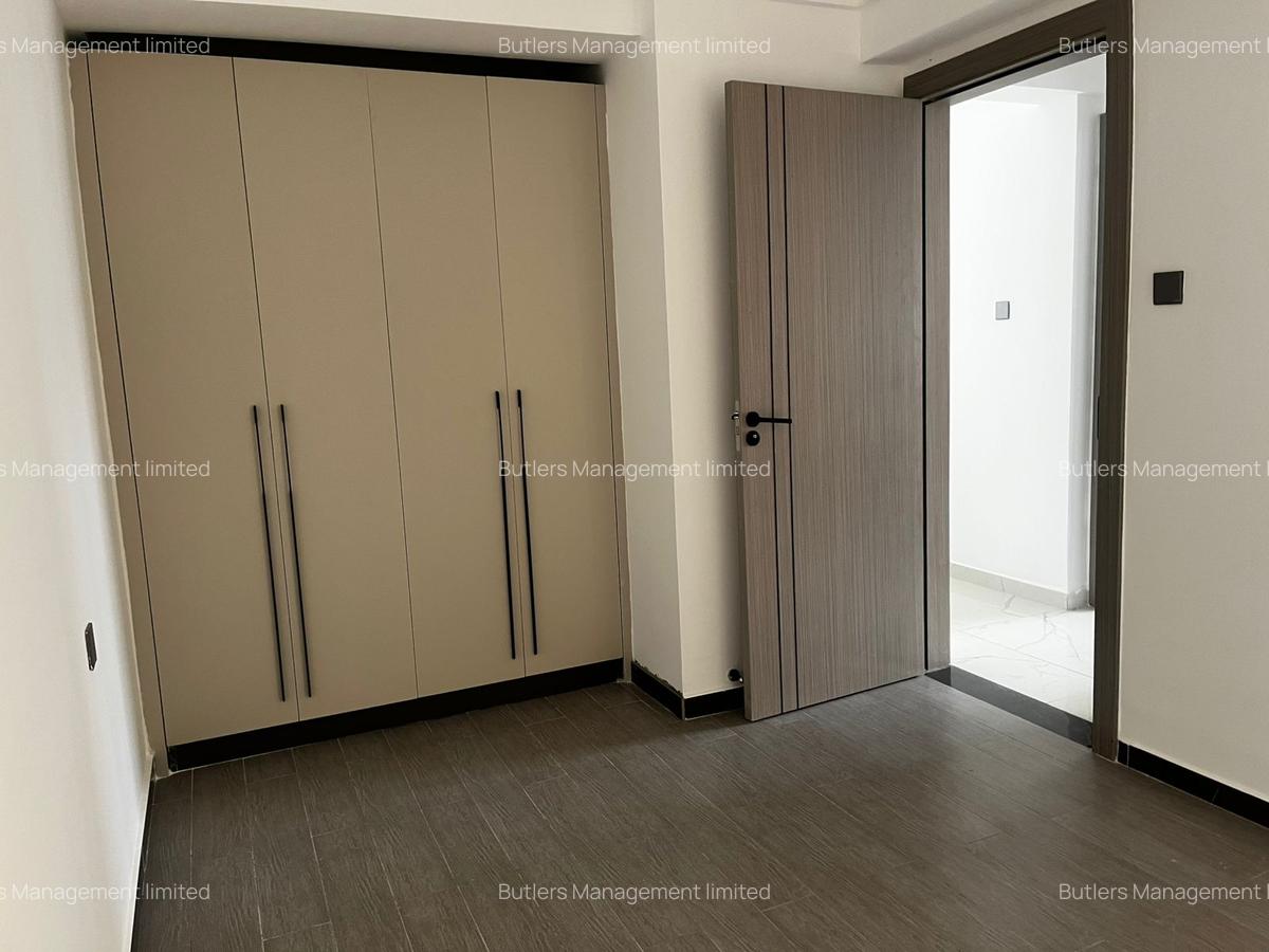 4 Bed Apartment with En Suite at Kindaruma Road - 12