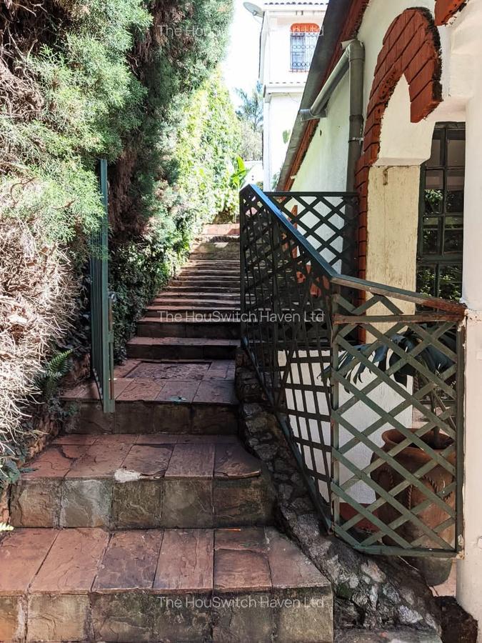 2 Bed House with En Suite at Off Lower Kabete Road - 3