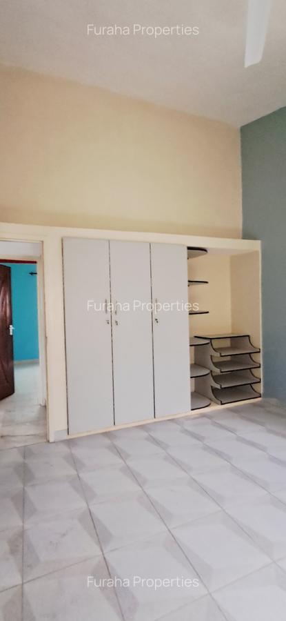 3 Bed House with En Suite at Mtwapa - 12