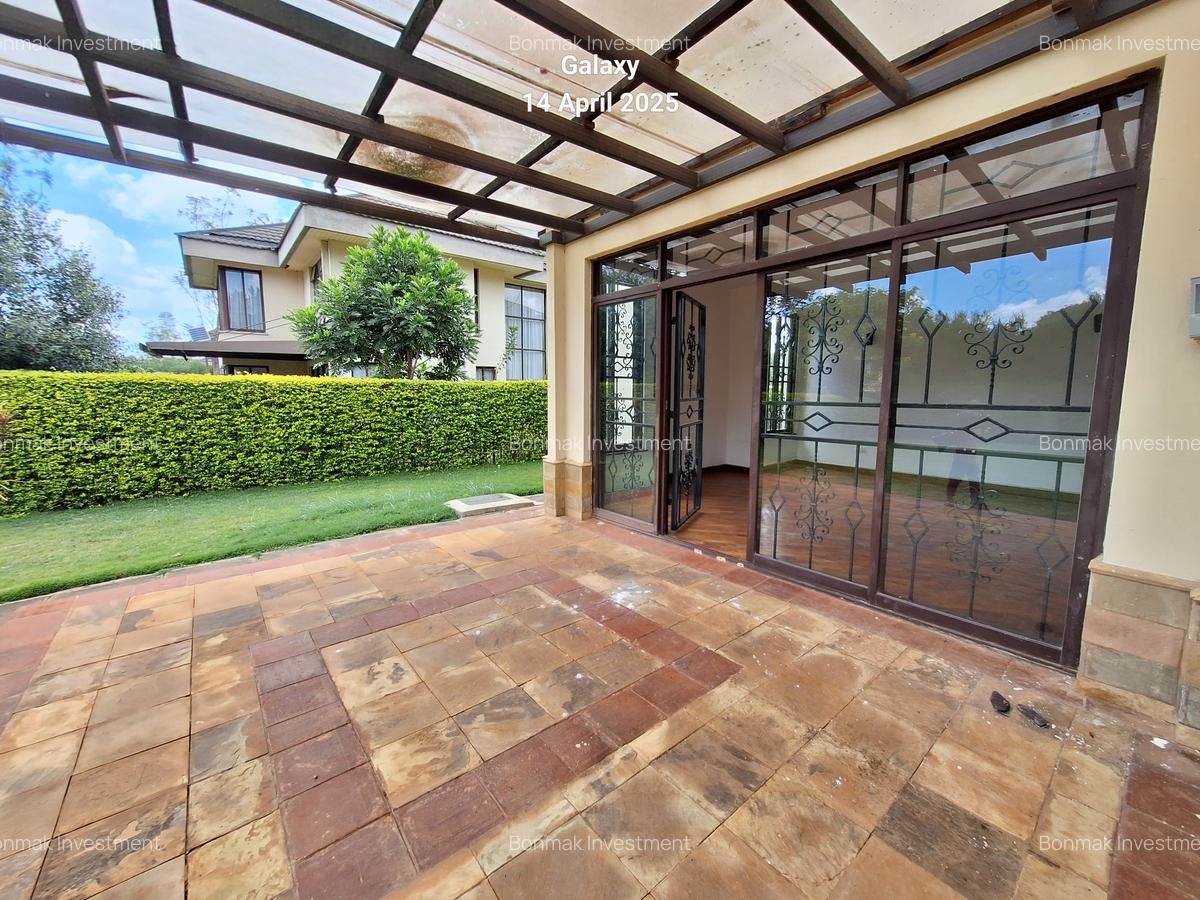 4 Bed Townhouse with En Suite at Ridgeways. - 8