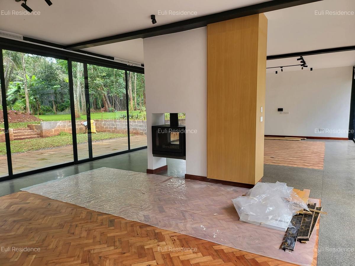 4 Bed Townhouse with En Suite at Lower Kabete Rd - 11