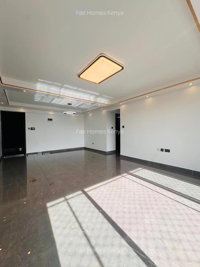 3 Bed Apartment with En Suite at Oloitoktok Road - 4