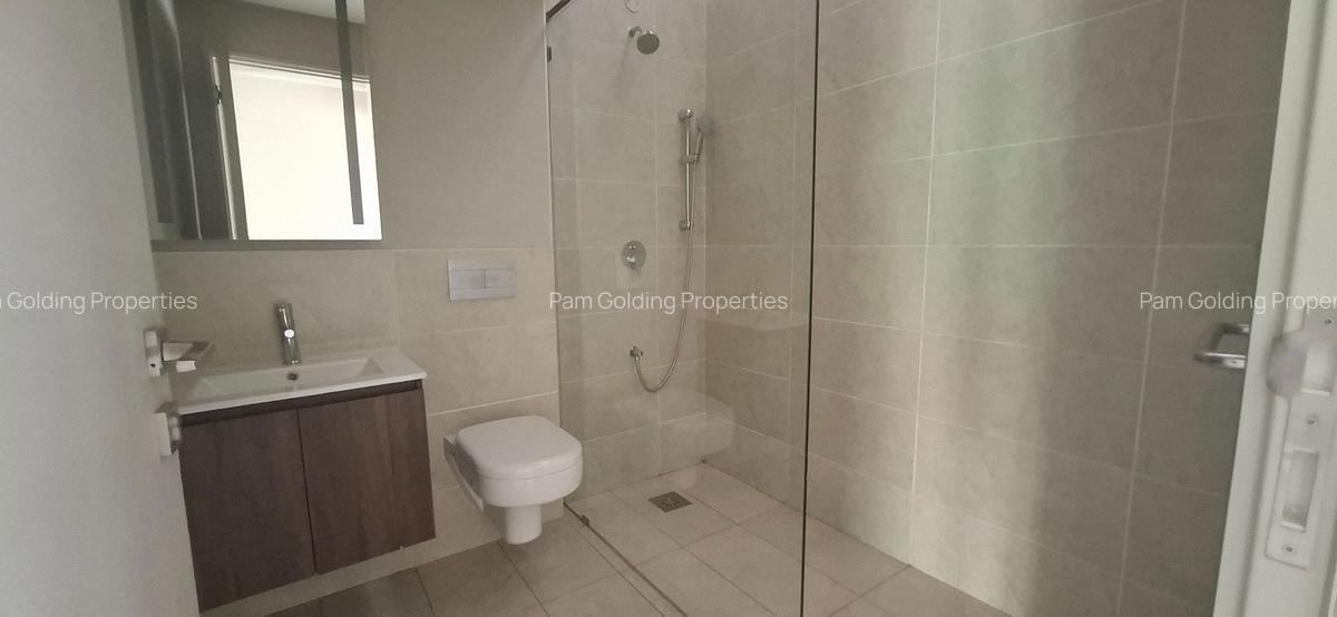 3 Bed House with En Suite in Kiambu Road - 12