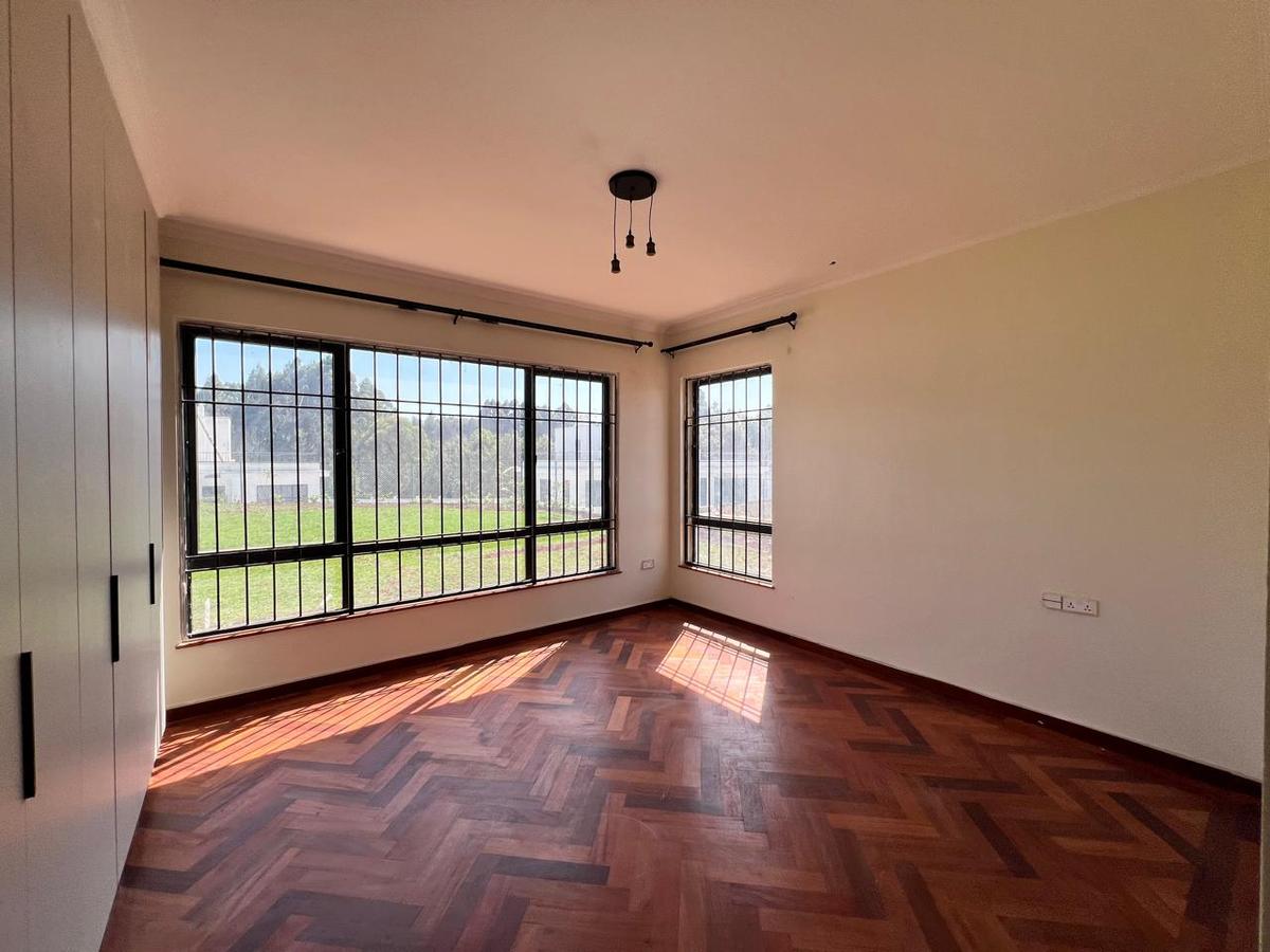 6 Bed Villa with Swimming Pool in Loresho - 9