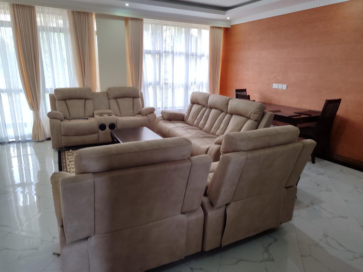 3 Bed Apartment with En Suite at Lower Kabete - 11