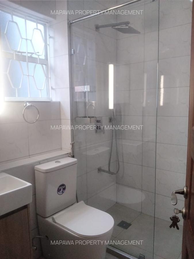 4 Bed Townhouse with En Suite in Westlands Area - 7