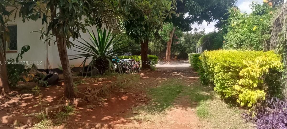 Office with Service Charge Included in Lavington - 8