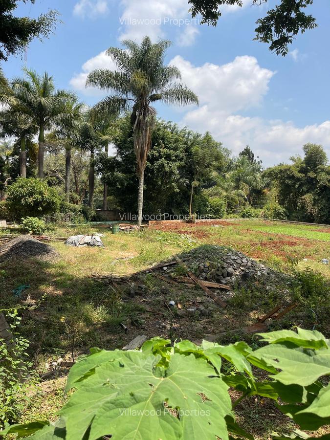 Land in Gigiri - 1