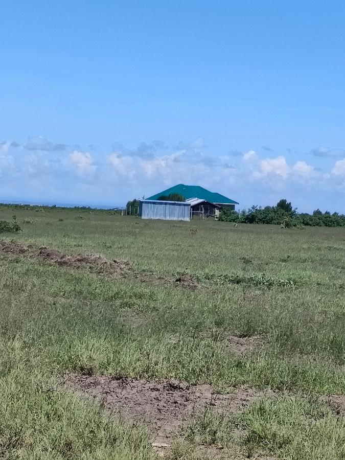 Residential Land at Kimuri - 12