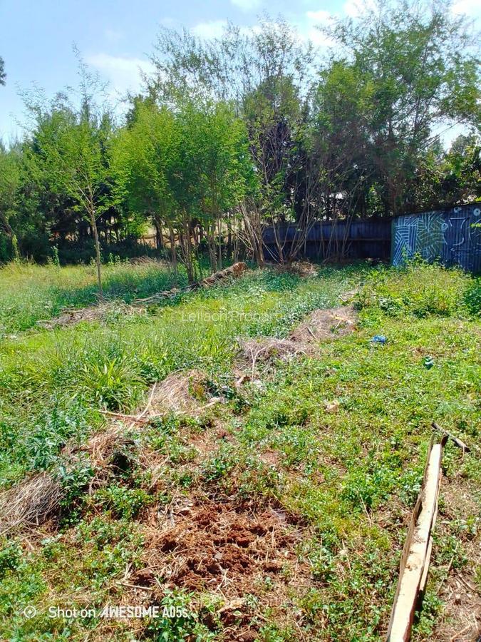 4 Bed House with En Suite in Karen - 6