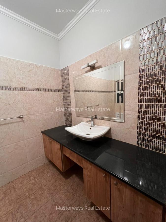 3 Bed Apartment with En Suite in Kileleshwa - 18