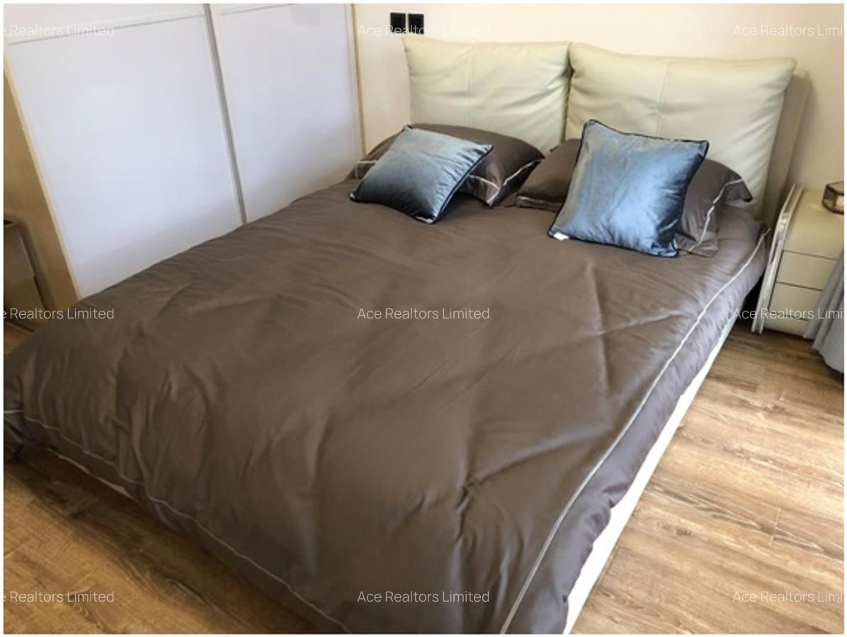 2 Bed Apartment with En Suite at Lavington - 9