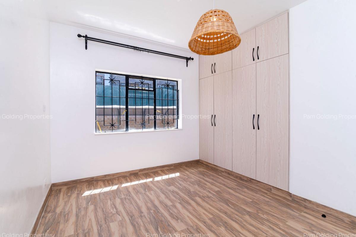3 Bed Apartment with En Suite in Kilimani - 15
